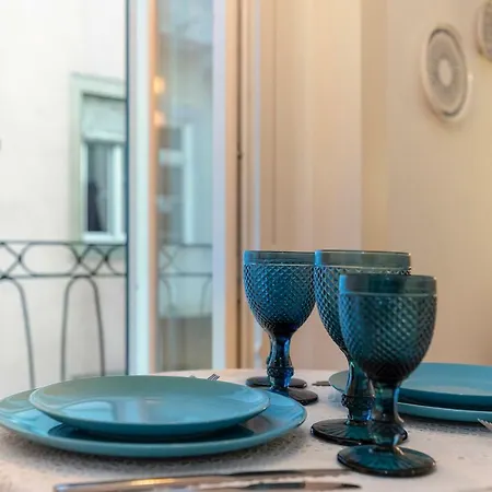 Lägenhet Downtown Trendy Flat For 4, Near Metro *
