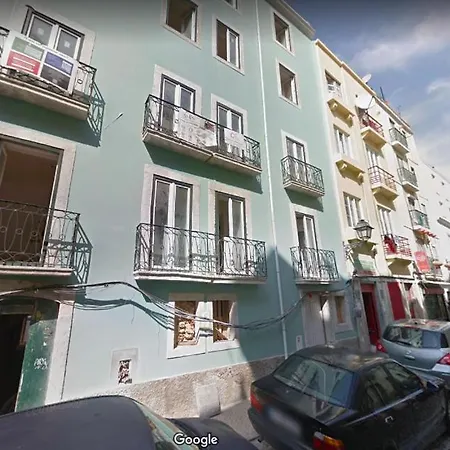 アパート Downtown Trendy Flat For 4, Near Metro *